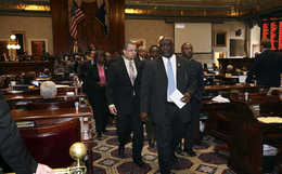blackcaucus walks.JPG