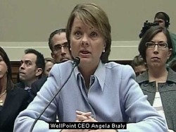 WellPoint CEO Angely Braly.JPG