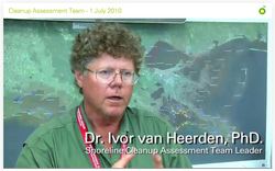 BP Van Heerden Video.JPG