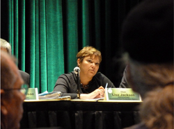 Lisa Jackson of the Gulf Restoration Task Force lisa_jackson_gertf_nola.png