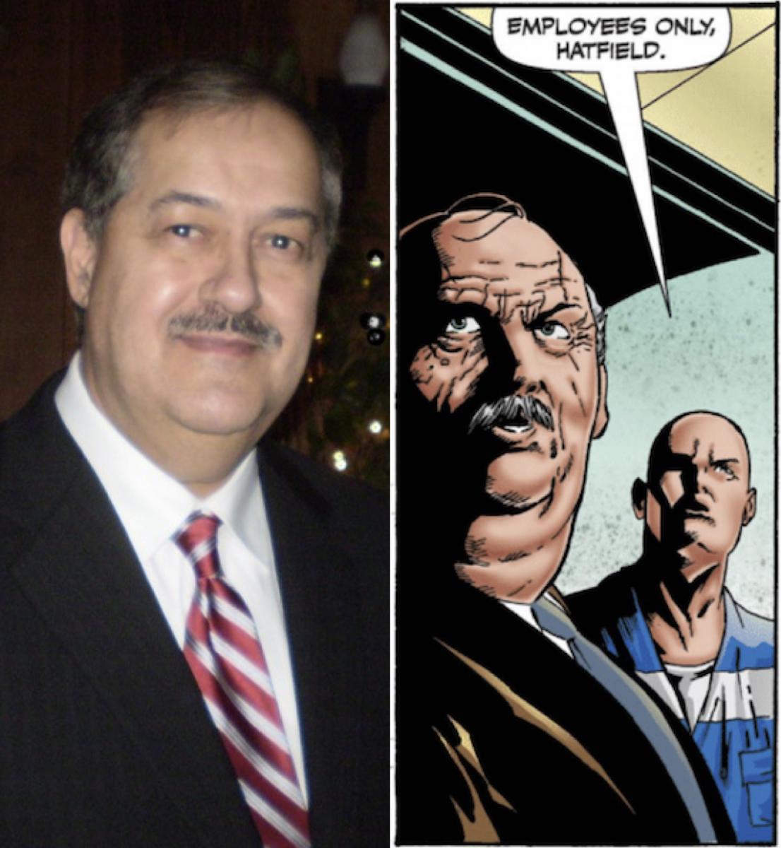 Placeholder Blankenship and Dickenson