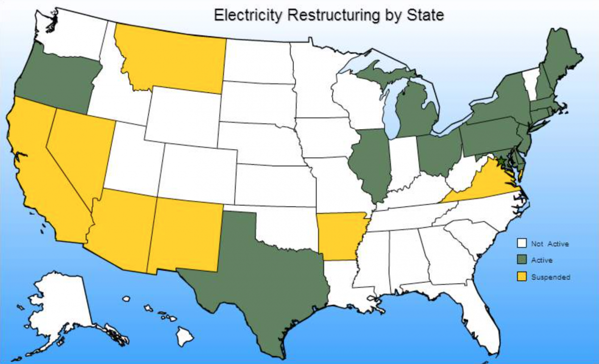 State activities. Green Energy by State USA. Energy structure by States in USA. South where. States activities