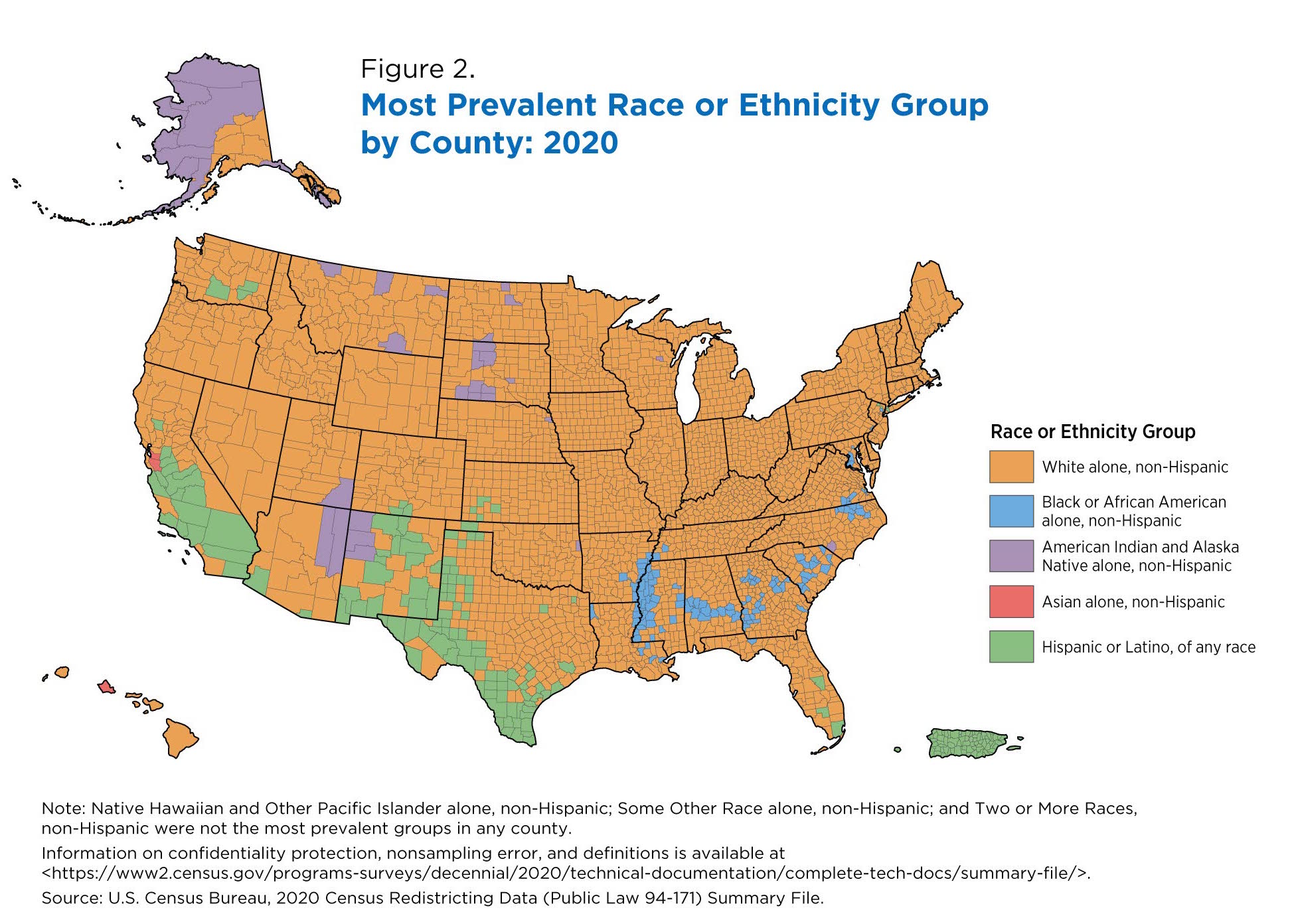 The south grows more racially diverse ahead of redistricting battles