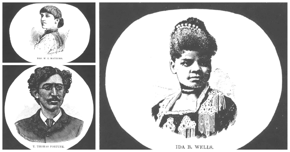 From the Archives: Notes on the early Black press