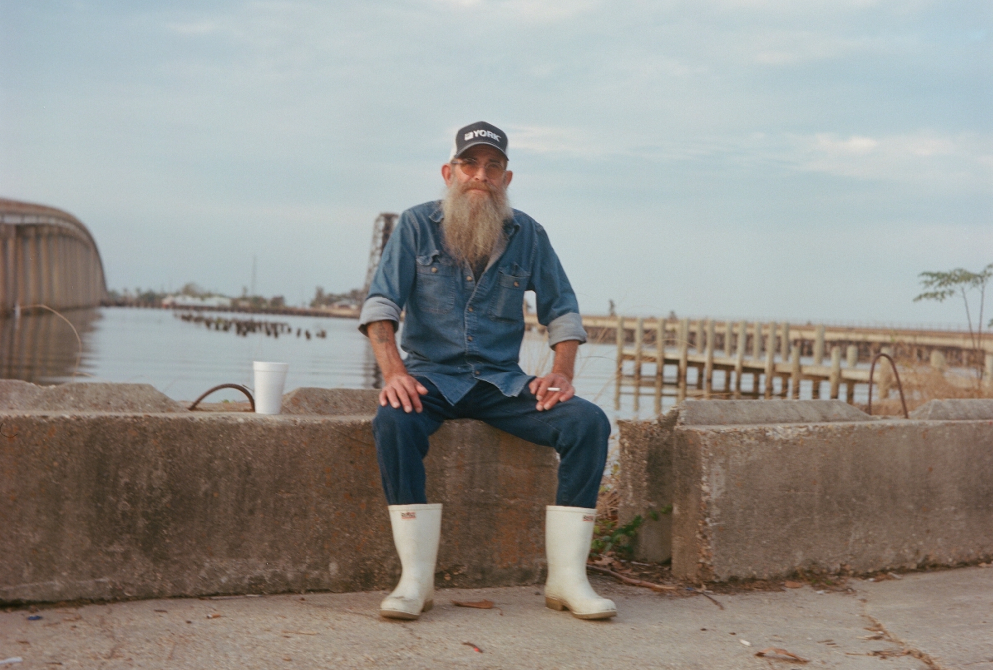 Louisiana fisherfolk fear Air Products' Lake Maurepas carbon capture scheme - Vimarsana News