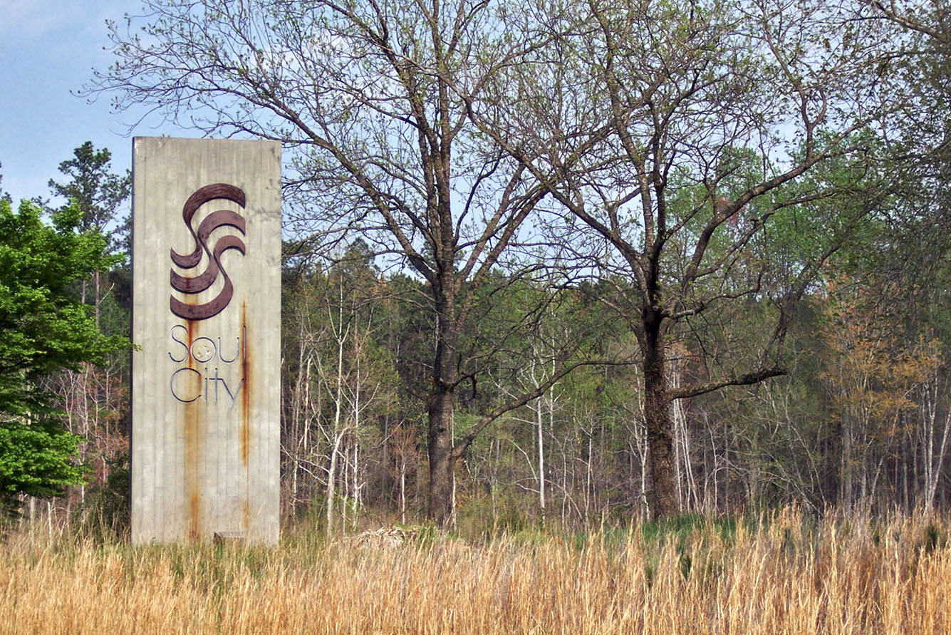 Revisiting the Black power dream of North Carolina's Soul City Facing