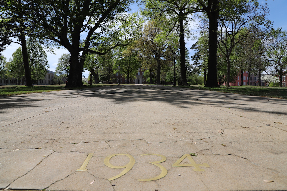 The University of Arkansas's hidden history of helping Nazis - Vimarsana News