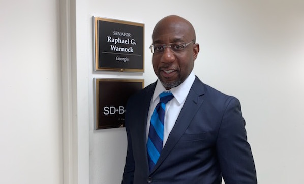 New Democratic Senate majority opens path to democracy reforms - Vimarsana News