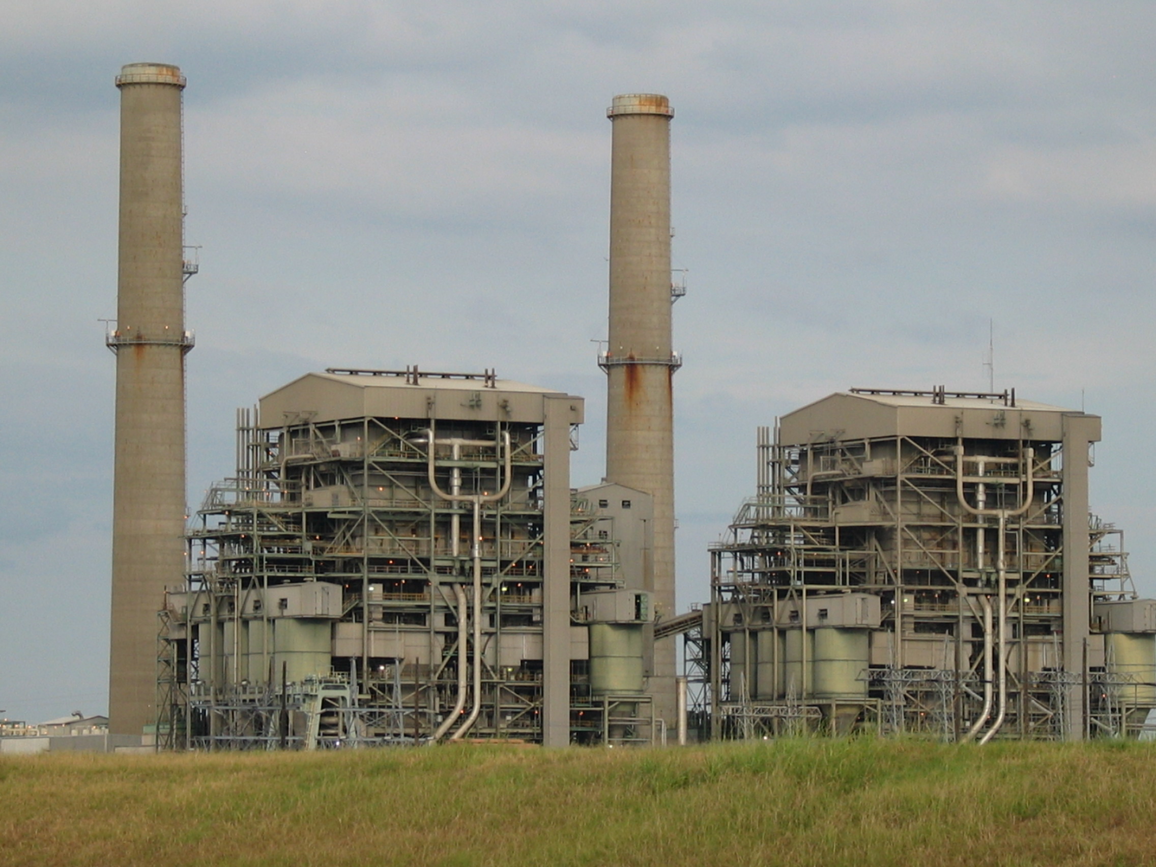 INSTITUTE INDEX Luminant�s lawlessness in Texas Facing