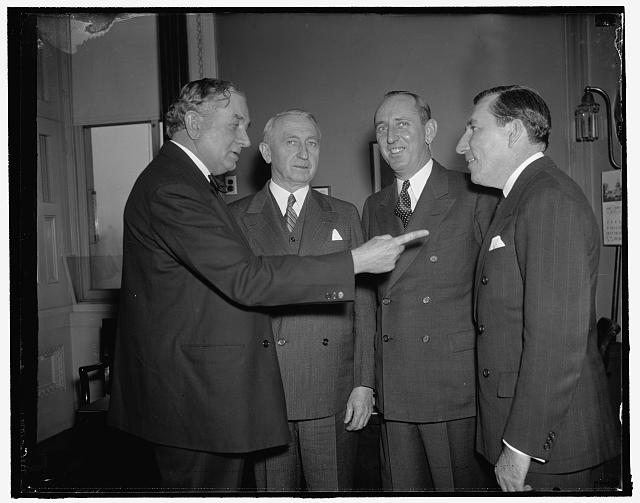 Confronting The Anti Civil Rights Filibuster Facing South