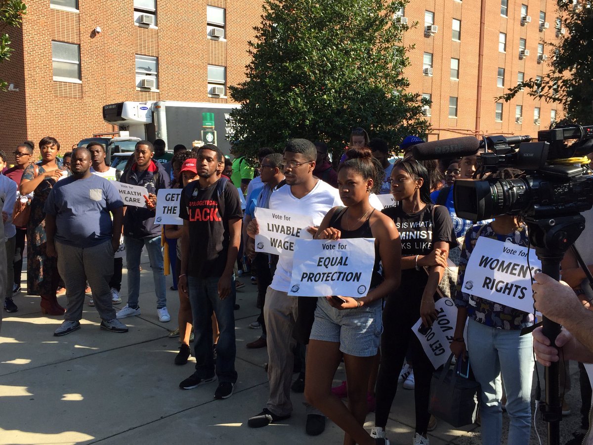 Mobilizing the critical Black youth vote in the South | Facing South