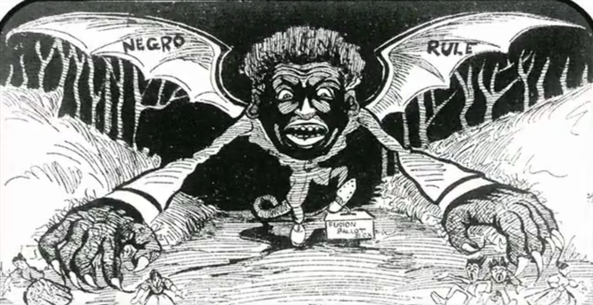 Duke University Requirements >> NC voter suppression, past and present (video) | Facing South Duke University Requirements >> NC voter suppression, past and present (video) | Facing South