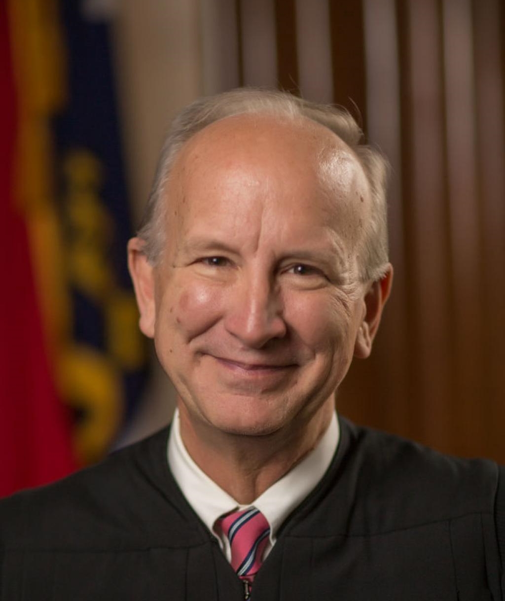 N C Chief Justice Removes Court Officials And Judges Who Anger The Gop Facing South
