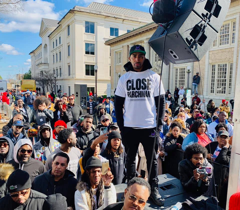 Parchman prison crisis exposes years of neglect in Mississippi Facing