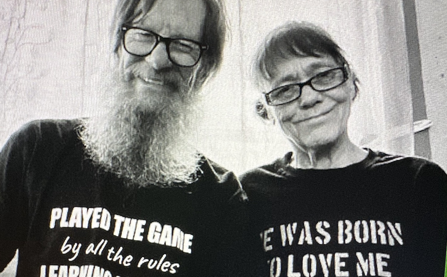 From the Archives Remembering nuclear power truth teller Joy Thompson
