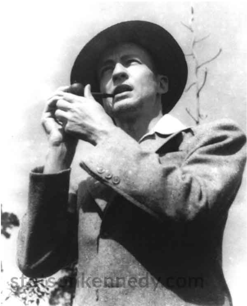Placeholder Stetson Kennedy