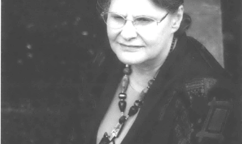 Virginia Tech sociologist Wilma Dunaway