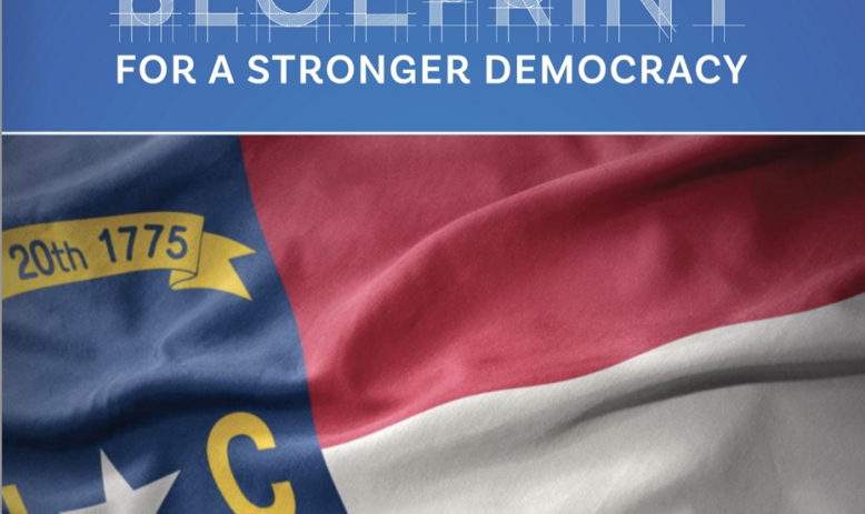 2025 Blueprint Report Cover