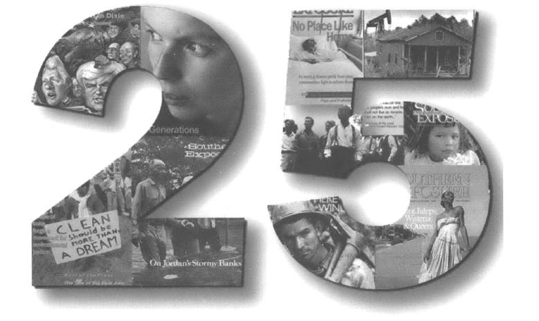 The number 25 