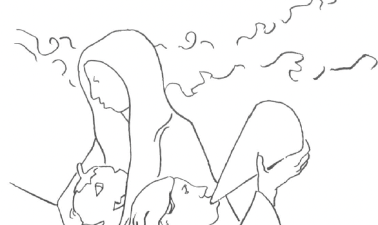 Line drawing