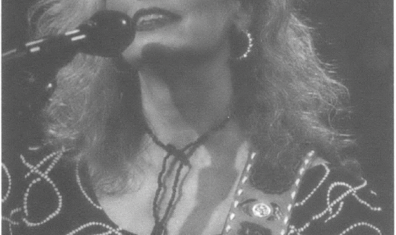 Emmylou Harris