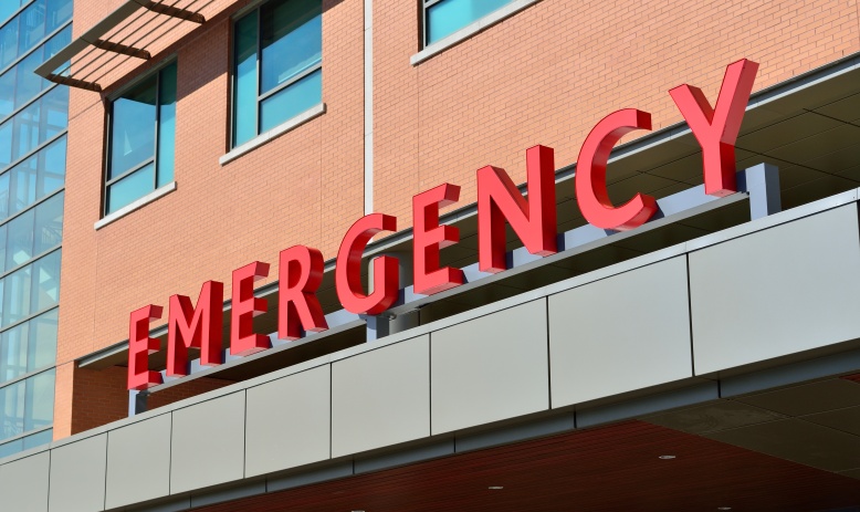Emergency Hospital
