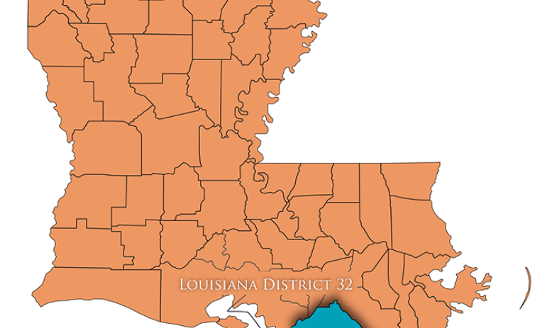terrebonne parish Facing South terrebonne parish Facing South