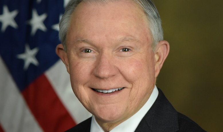 Jeff Sessions