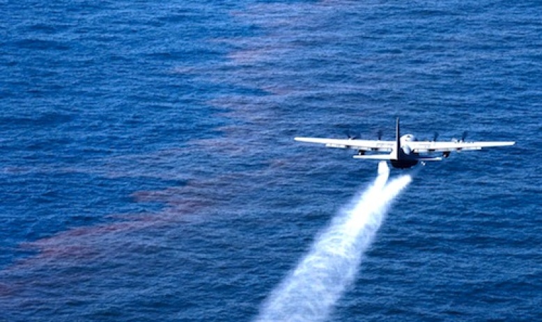 dispersants | Facing South