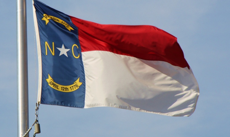 nc flag