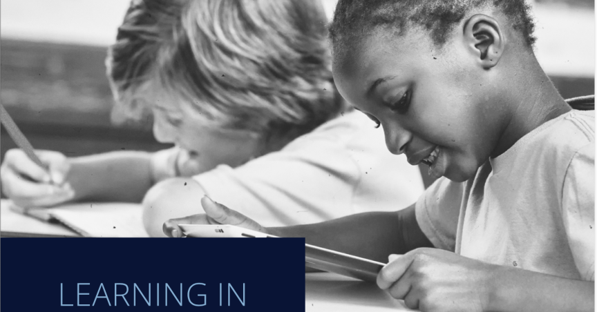 Learning in Durham