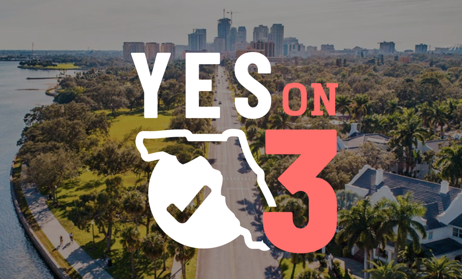 Yes On 3 Florida