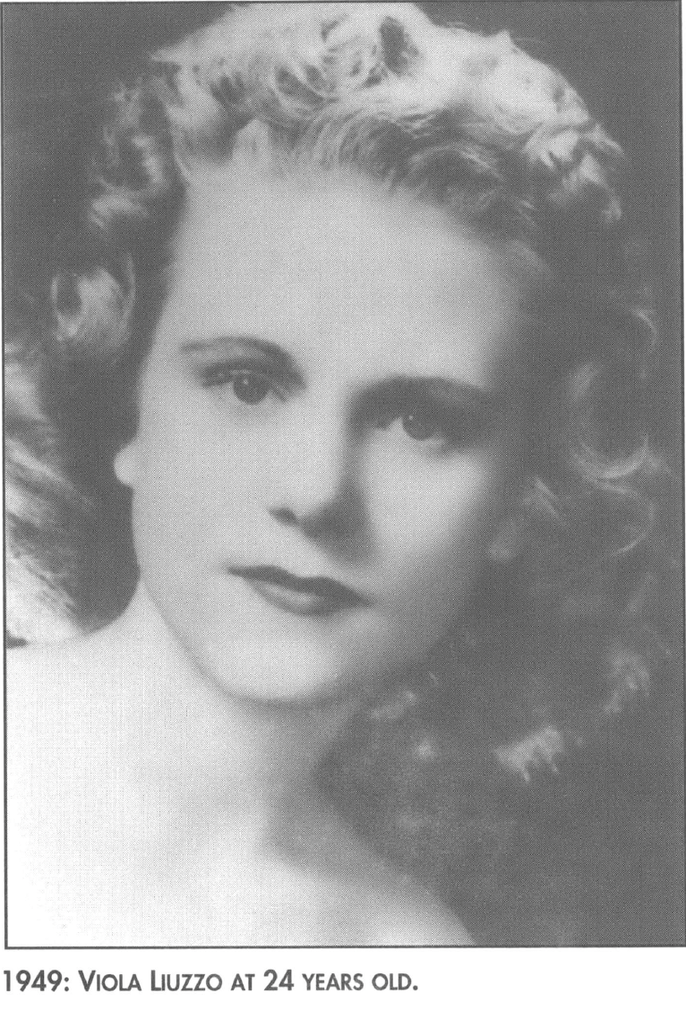 Viola Liuzzo