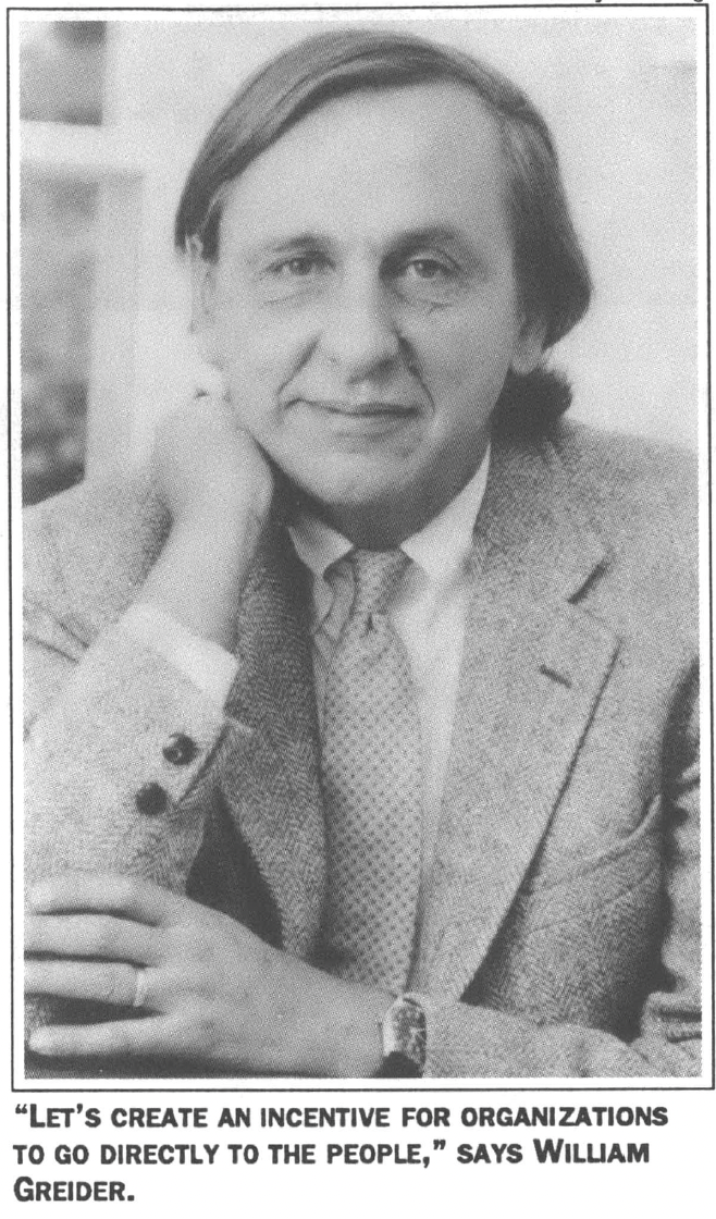 Headshot of man with hand in chin 