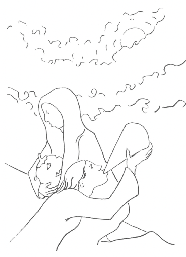 Line drawing