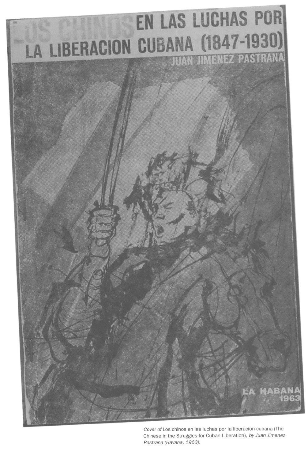 Old pamphlet