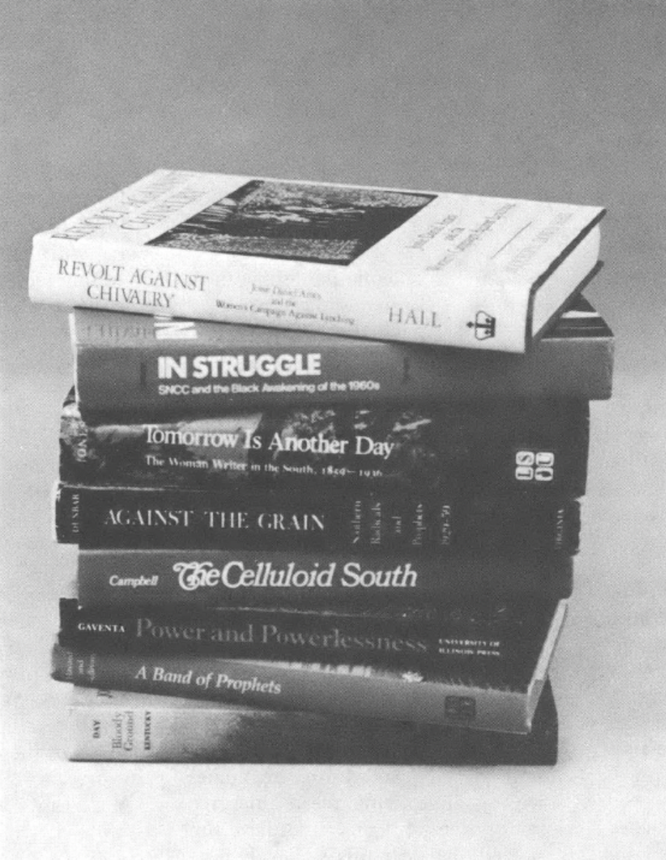 pile of books