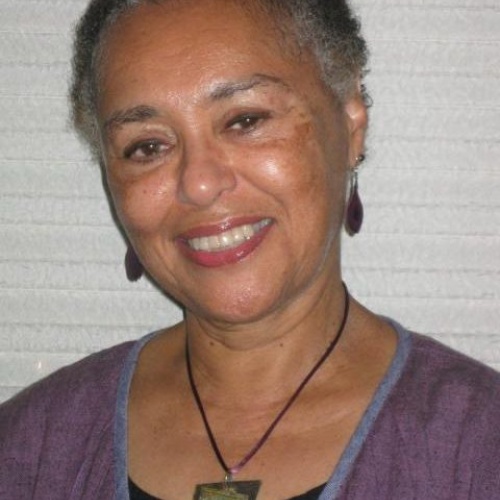 Judy Richardson