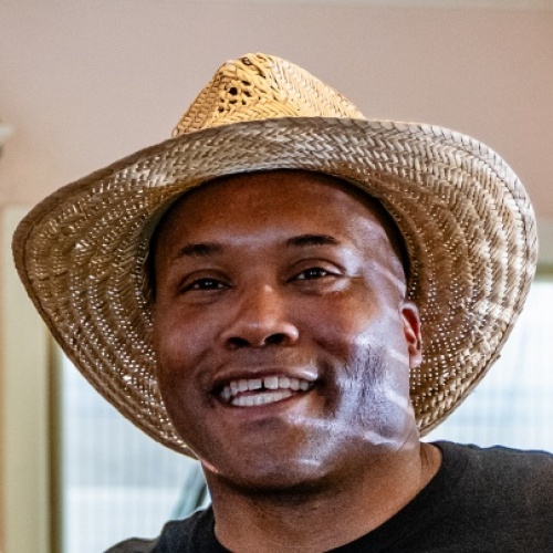 Rev. Ryan Brown
