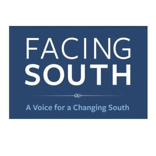 Facing South logo
