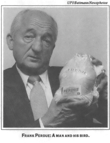 Frank Perdue