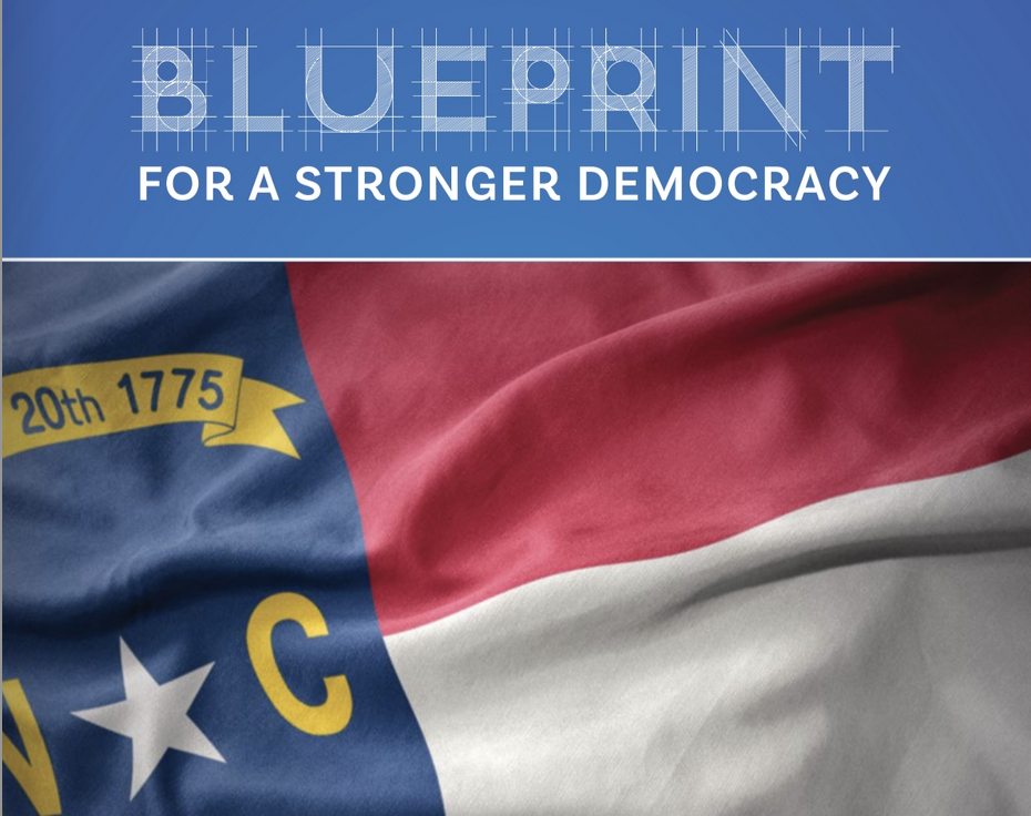 2025 Blueprint Report Cover