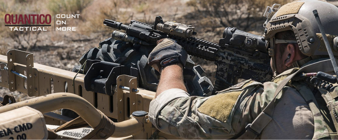 Quantico Tactical