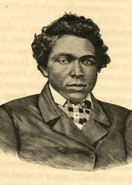 Abraham Galloway Abraham Galloway
