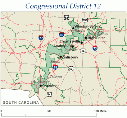 Gerrymandering - Wikipedia