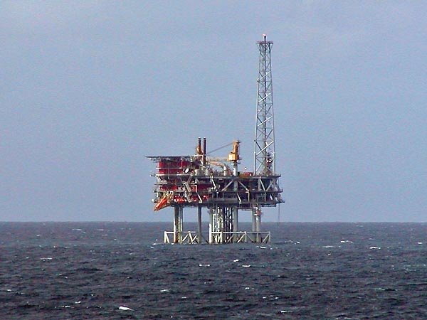North Sea - Wikipedia