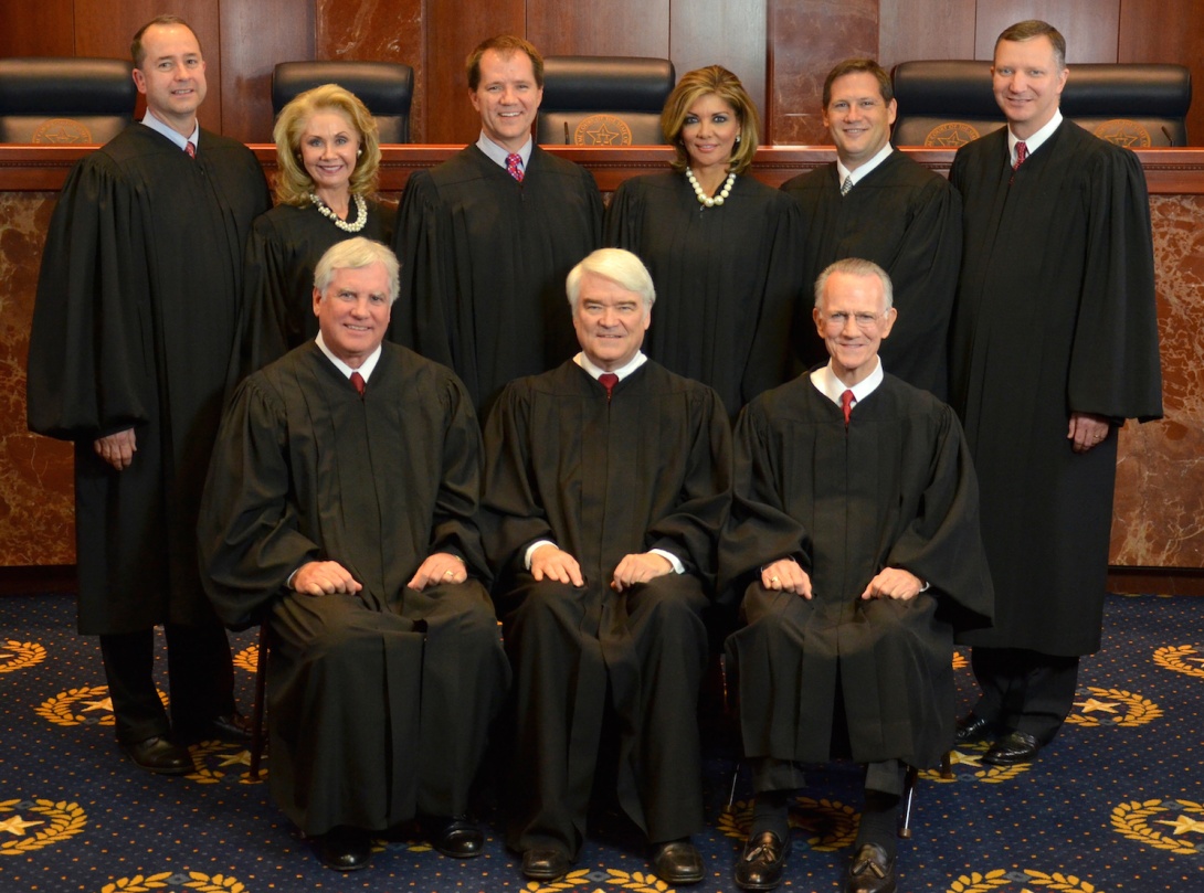 The troubling politics of the Texas Supreme Court s reversal on